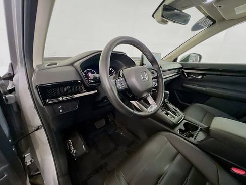 Used 2024 Honda CR-V EX-L image 17