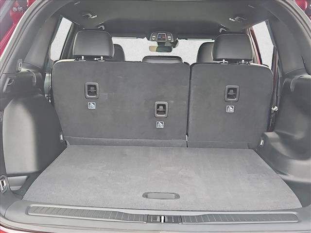 Used 2026 Jeep Grand Cherokee Altitude AWD/4WD image 6