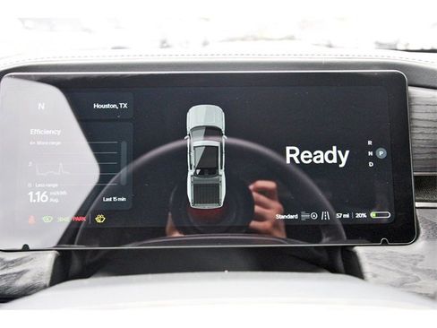 Used 2022 Rivian R1T Adventure image 15