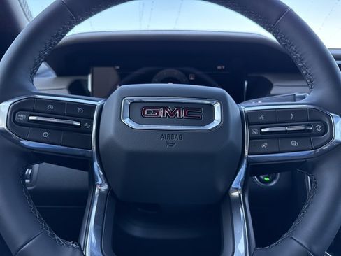 New 2026 GMC Acadia Elevation w/ Black Edition FWD image 20