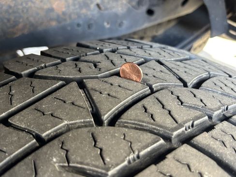 Used 2011 Ford F250 Lariat w/ Chrome Pkg image 15