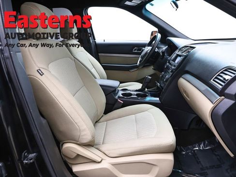 Used 2016 Ford Explorer FWD image 23