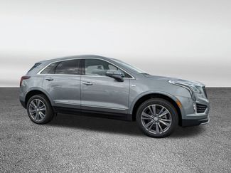Used 2024 Cadillac XT5 Premium Luxury video 2