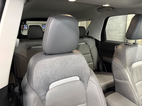 Used 2025 Ford Bronco Sport Badlands w/ Badlands Tech Package image 30