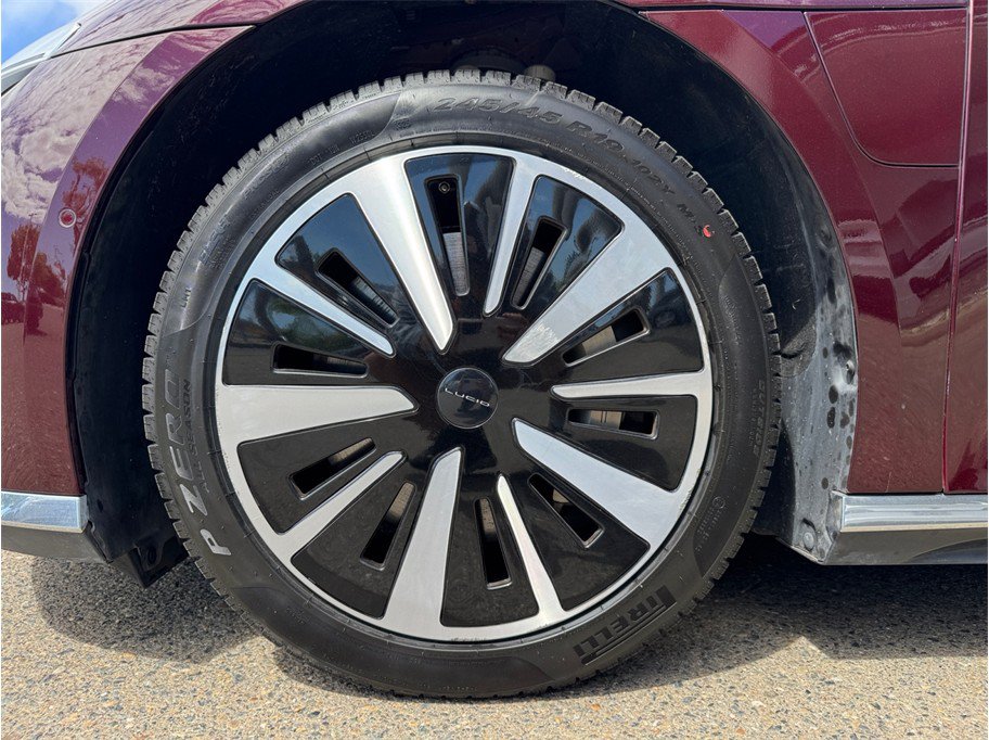 Used 2024 Lucid Air Touring AWD/4WD image 25