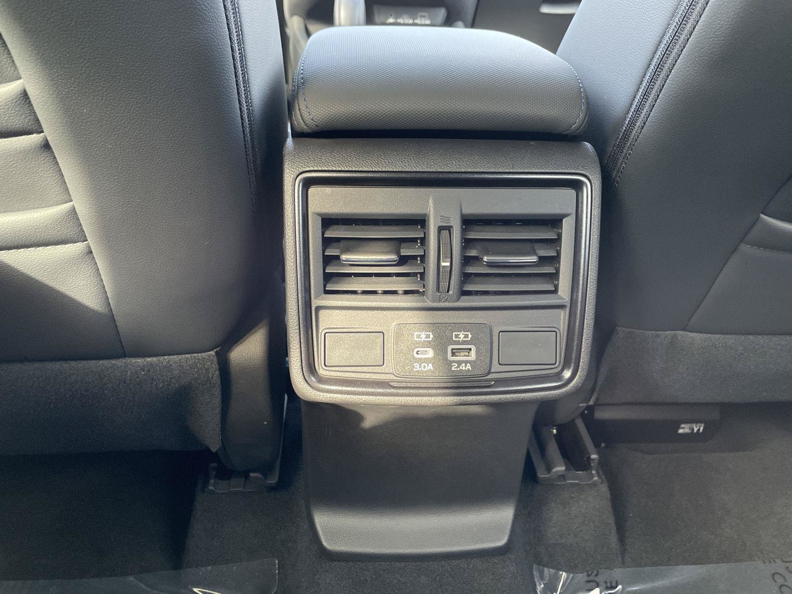 Certified 2026 Subaru Forester Limited AWD/4WD image 27