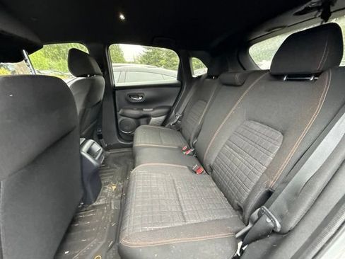 Used 2024 Honda HR-V Sport image 10