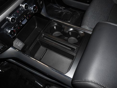 New 2025 Ford F150 XLT w/ Equipment Group 302A MID image 35