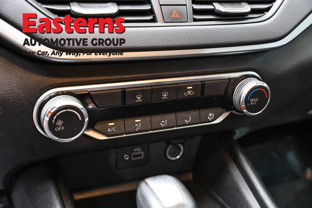 Used 2023 Nissan Altima 2.5 S FWD image 19