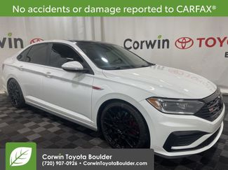 Used 2020 Volkswagen Jetta GLI Autobahn 360° Tour