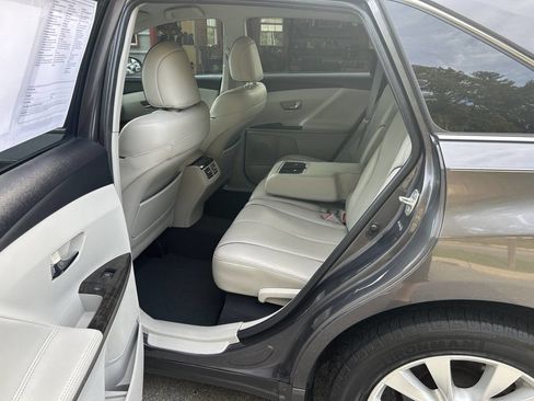 Used 2015 Toyota Venza XLE image 21