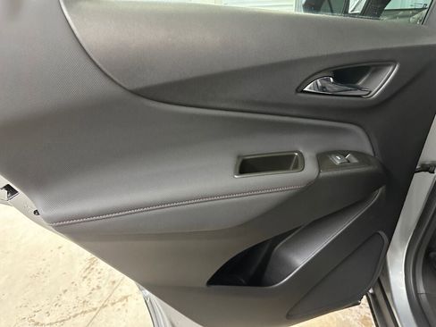 Certified 2023 Chevrolet Equinox RS w/ LPO, Floor Liner Package image 18