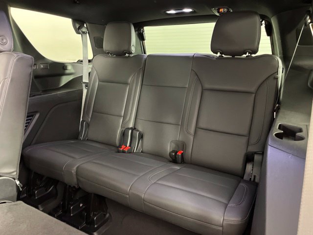 Used 2025 Chevrolet Tahoe LT AWD/4WD image 45
