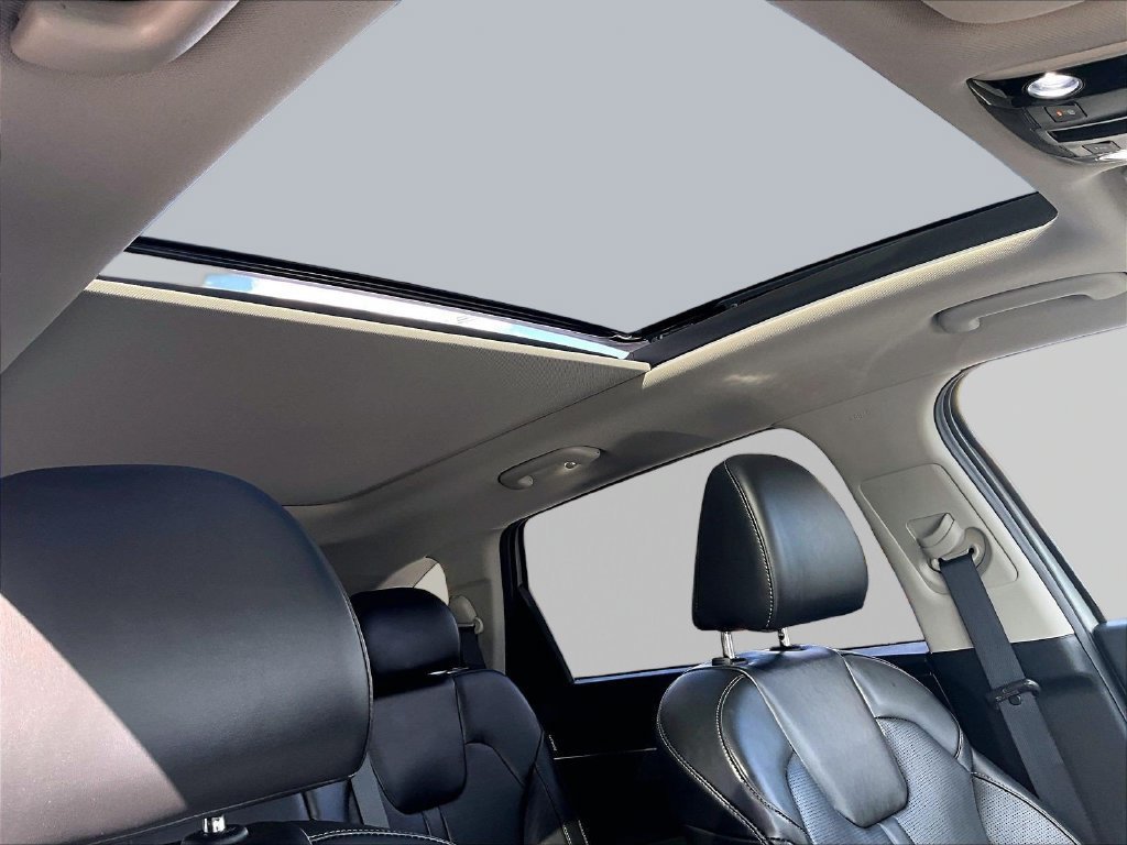 Used 2024 Kia Sorento S w/ Panoramic Sunroof Package AWD/4WD image 23
