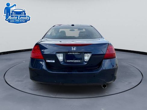 Used 2006 Honda Accord EX-L image 7