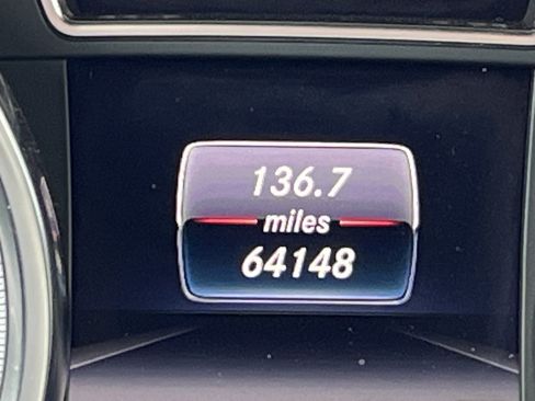 Used 2019 Mercedes-Benz GLS 450 4MATIC image 22