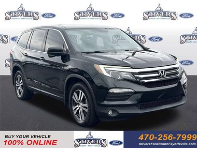 Used 2018 Honda Pilot EX
