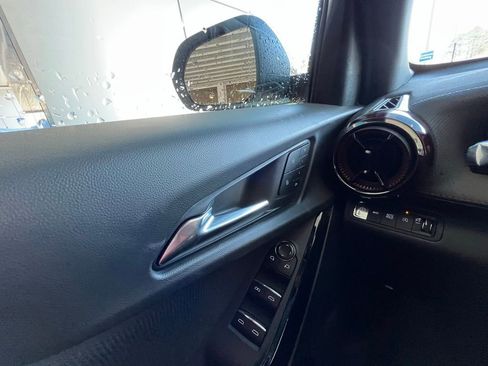 New 2026 Chevrolet Equinox RS w/ Convenience Package III image 16