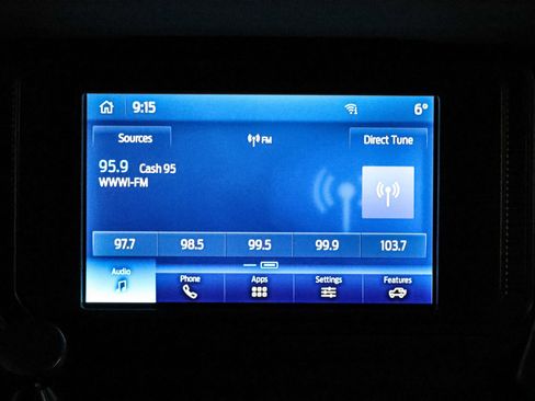 Certified 2023 Ford Bronco Big Bend image 25