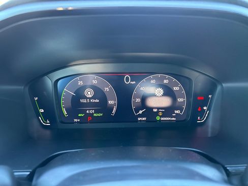 New 2026 Honda CR-V Sport-L image 18