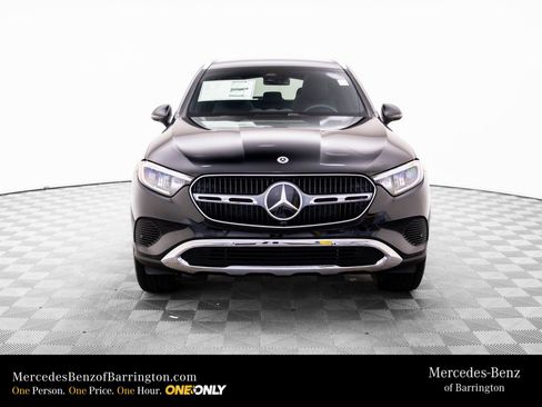 New 2026 Mercedes-Benz GLC 350e 4MATIC image 10