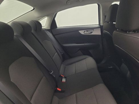 Used 2023 Kia Forte LXS FWD image 19
