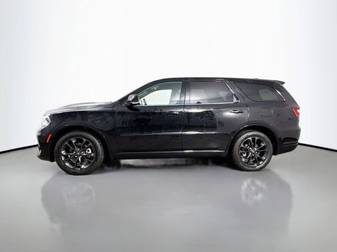 Used 2022 Dodge Durango GT image 4