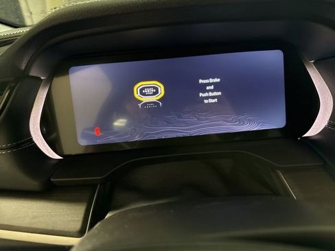 New 2026 Jeep Grand Cherokee Altitude AWD/4WD image 26