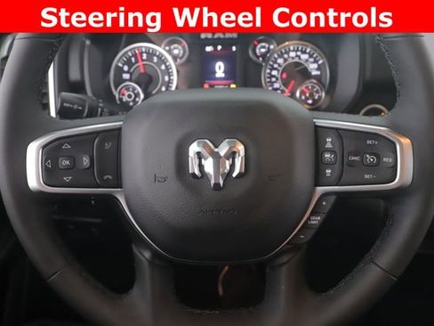 Used 2025 RAM 1500 Big Horn image 21