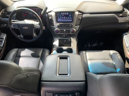 Used 2019 Chevrolet Tahoe LT AWD/4WD image 26