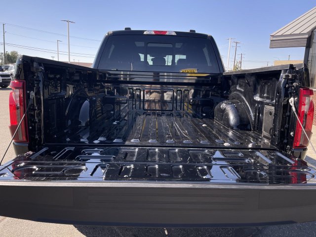 Used 2025 Ford F150 Tremor AWD/4WD image 24