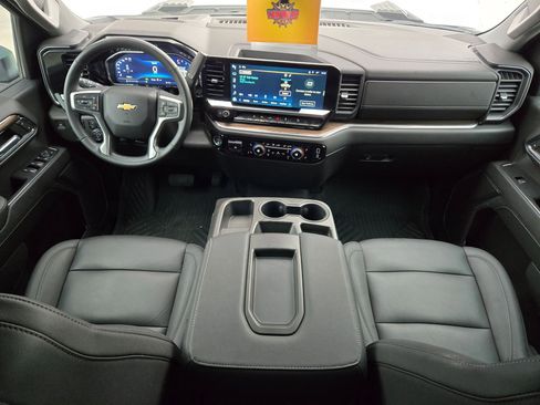 Certified 2024 Chevrolet Silverado 3500 LT w/ All Star Edition image 16