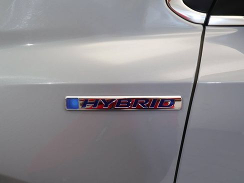 Used 2022 Honda CR-V EX-L image 11