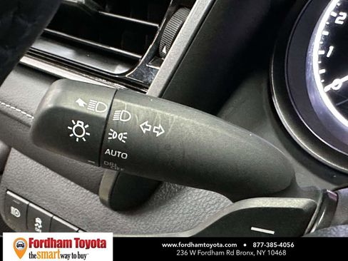 Certified 2024 Toyota Camry SE FWD image 30