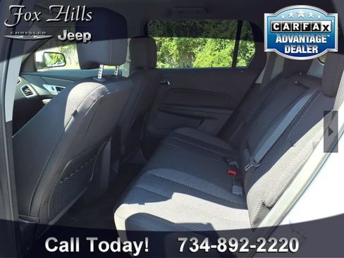 Used 2017 GMC Terrain SLE w/ Convenience Package FWD image 11