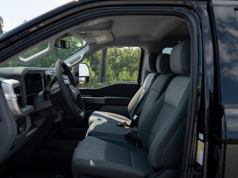 New 2026 Ford F350 XLT w/ XLT Premium Package image 14