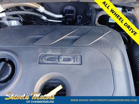 Used 2020 Hyundai Tucson Value image 32