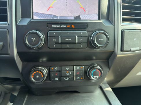 Used 2019 Ford F150 XLT w/ Equipment Group 302A Luxury RWD image 16