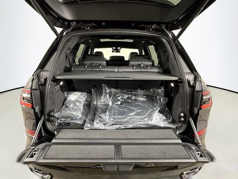 New 2026 BMW X7 xDrive40i w/ M Sport Package image 27