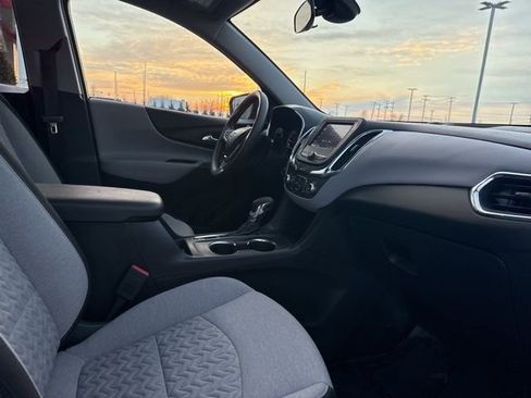 Used 2023 Chevrolet Equinox LS AWD/4WD image 24