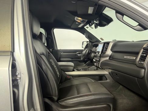Used 2022 RAM 1500 Rebel w/ Rebel Level 2 Equipment Group AWD/4WD image 32