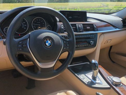 Used 2015 BMW 328i xDrive Sedan AWD/4WD image 29