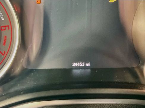 Used 2019 Dodge Challenger R/T Scat Pack RWD image 13