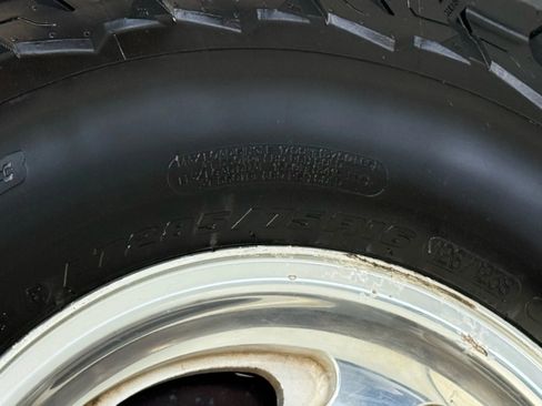 Used 2000 Ford F250 4x4 SuperCab Super Duty image 38