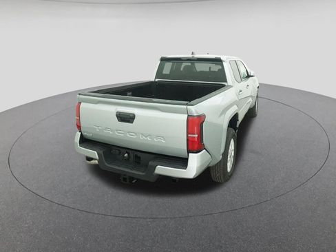 New 2026 Toyota Tacoma SR5 AWD/4WD image 8