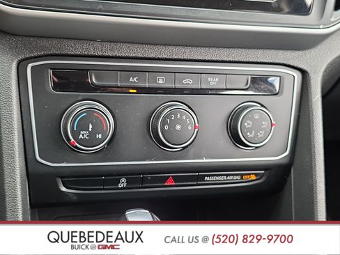 Used 2021 Volkswagen Atlas S AWD/4WD image 18