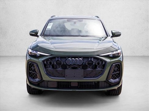 New 2026 Audi Q5 Premium Plus AWD/4WD image 2