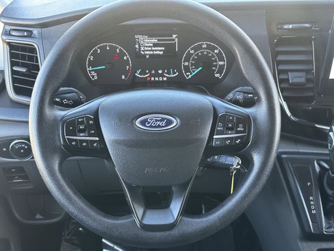 Used 2024 Ford Transit 350 XLT image 24