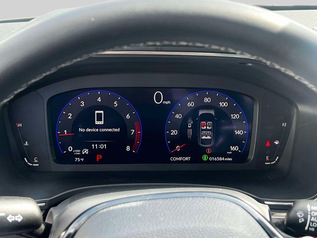 Used 2024 Acura Integra A-Spec w/ Technology Package FWD image 24