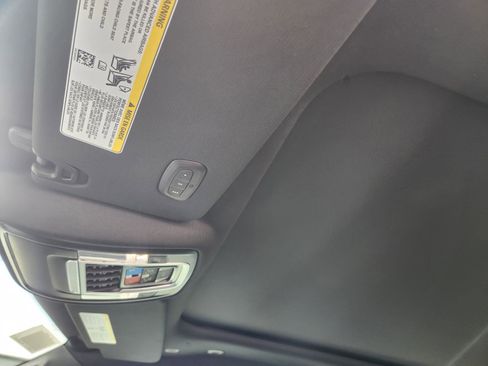 New 2026 RAM 1500 Laramie w/ Night Edition image 22